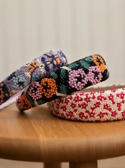 Hårbøyler|BeckSöndergaard Rosie Beaded Hairbrace