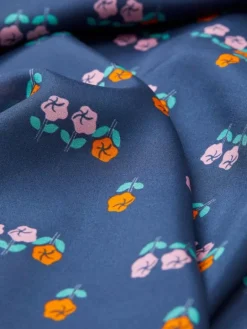 Silkeskjerf|BeckSöndergaard Rosie Sia Scarf