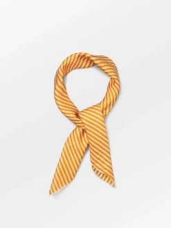 Silkeskjerf|BeckSöndergaard Sarum Sia Scarf