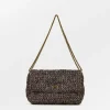 Crossbody Vesker|BeckSöndergaard Sepia Hollis Bag