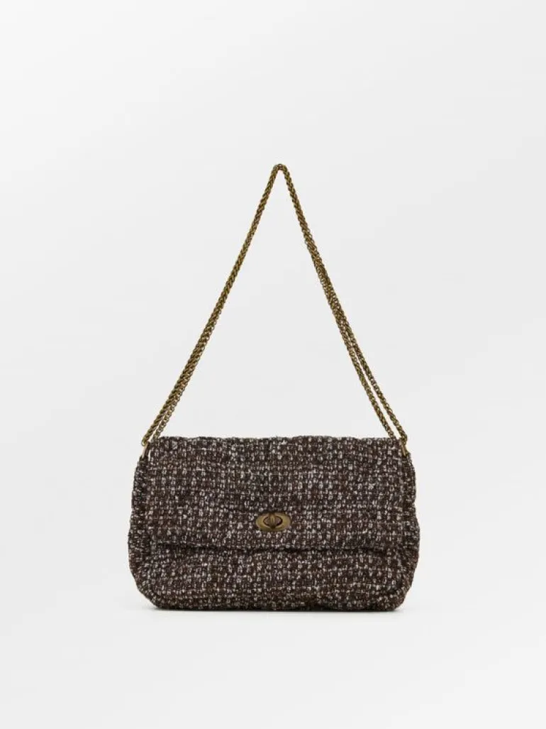 Crossbody Vesker|BeckSöndergaard Sepia Hollis Bag