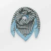 Ullskjerf|BeckSöndergaard Solebay Big Woo Scarf