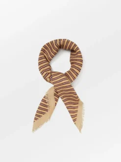 Små Skjerf|BeckSöndergaard Solebay Woo Scarf