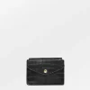 Lommebøker|BeckSöndergaard Solid Card Wallet