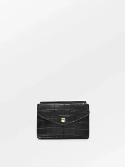 Lommebøker|BeckSöndergaard Solid Card Wallet