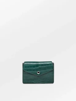 Lommebøker|BeckSöndergaard Solid Card Wallet