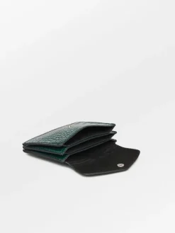 Lommebøker|BeckSöndergaard Solid Card Wallet