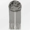 Vinterskjerf|BeckSöndergaard Solid Casmira Scarf