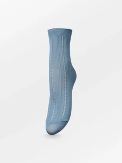 Basic Sokker|BeckSöndergaard Solid Drake Sock