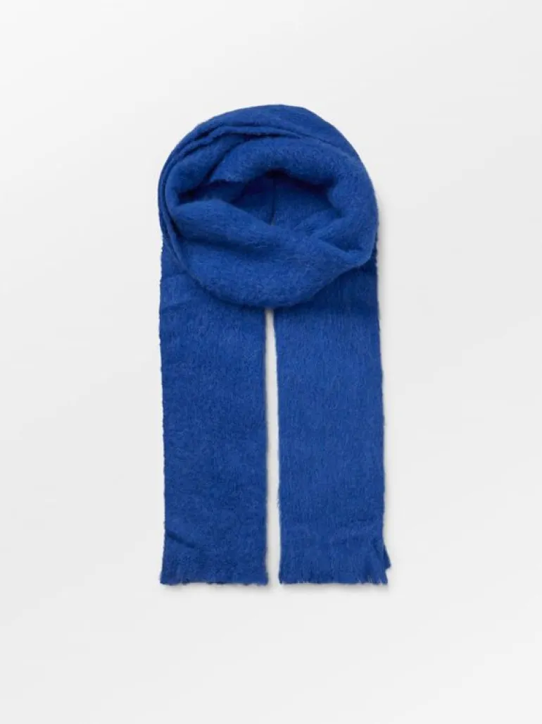 Vinterskjerf|BeckSöndergaard Solid Ellie Scarf
