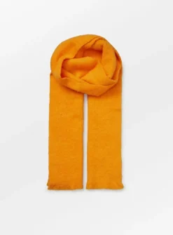 Vinterskjerf|BeckSöndergaard Solid Ellie Scarf