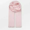 Vinterskjerf|BeckSöndergaard Solid Ellie Scarf