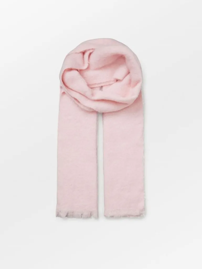 Vinterskjerf|BeckSöndergaard Solid Ellie Scarf