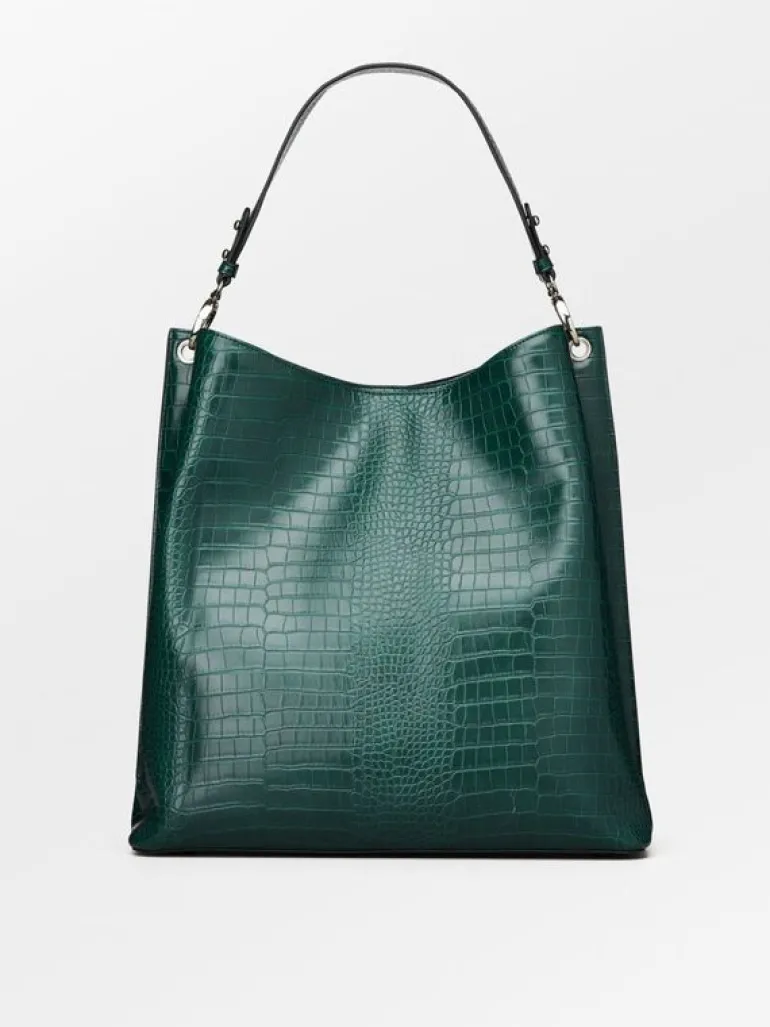 Shopper|BeckSöndergaard Solid Kayna Bag