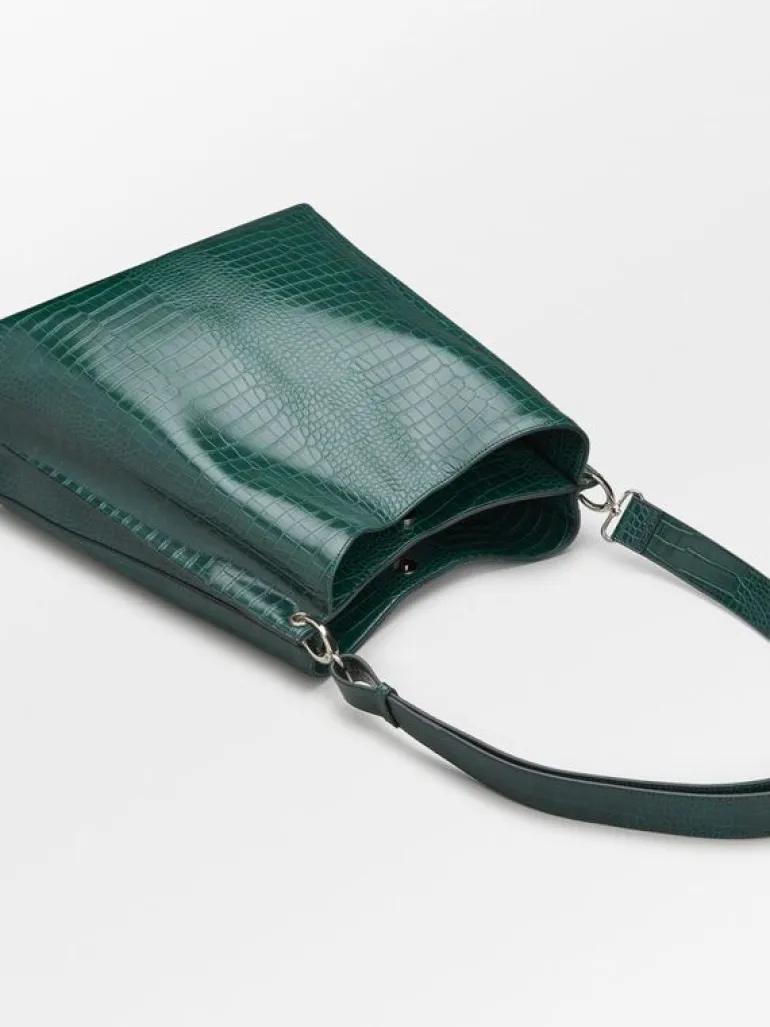 Shopper|BeckSöndergaard Solid Kayna Bag