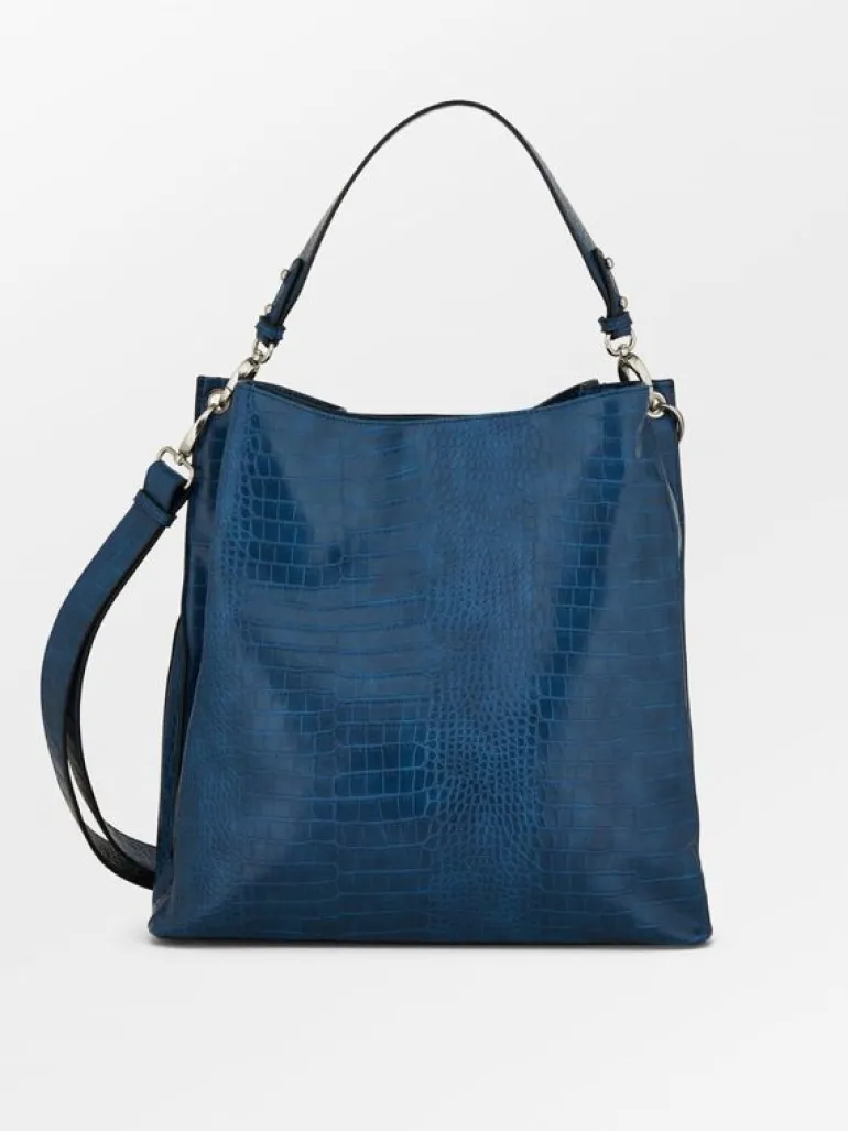 Shopper|BeckSöndergaard Solid Kayna Bag