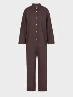 Pyjamaser|BeckSöndergaard Solid Lounge Set