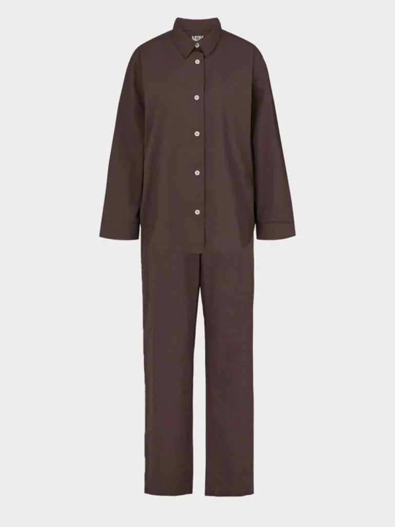 Pyjamaser|BeckSöndergaard Solid Lounge Set