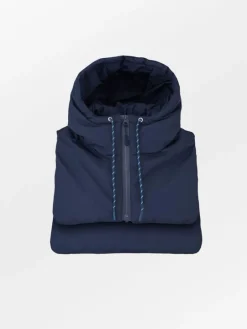 Regntøy|BeckSöndergaard Solid Rain Bib Hood