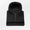 Regntøy|BeckSöndergaard Solid Rain Bib Hood