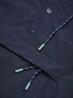 Regntøy|BeckSöndergaard Solid Rain Poncho