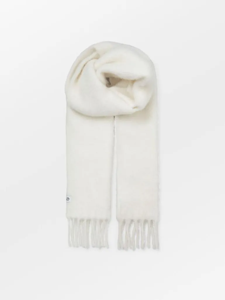 Vinterskjerf|BeckSöndergaard Solid Yuta Scarf