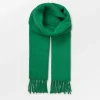 Vinterskjerf|BeckSöndergaard Solid Yuta Scarf