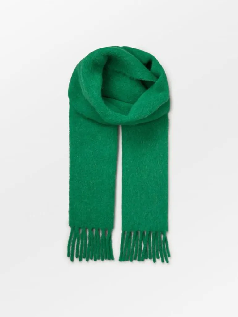 Vinterskjerf|BeckSöndergaard Solid Yuta Scarf