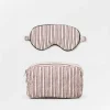 Toalettvesker|BeckSöndergaard Stria Mini Malin Set