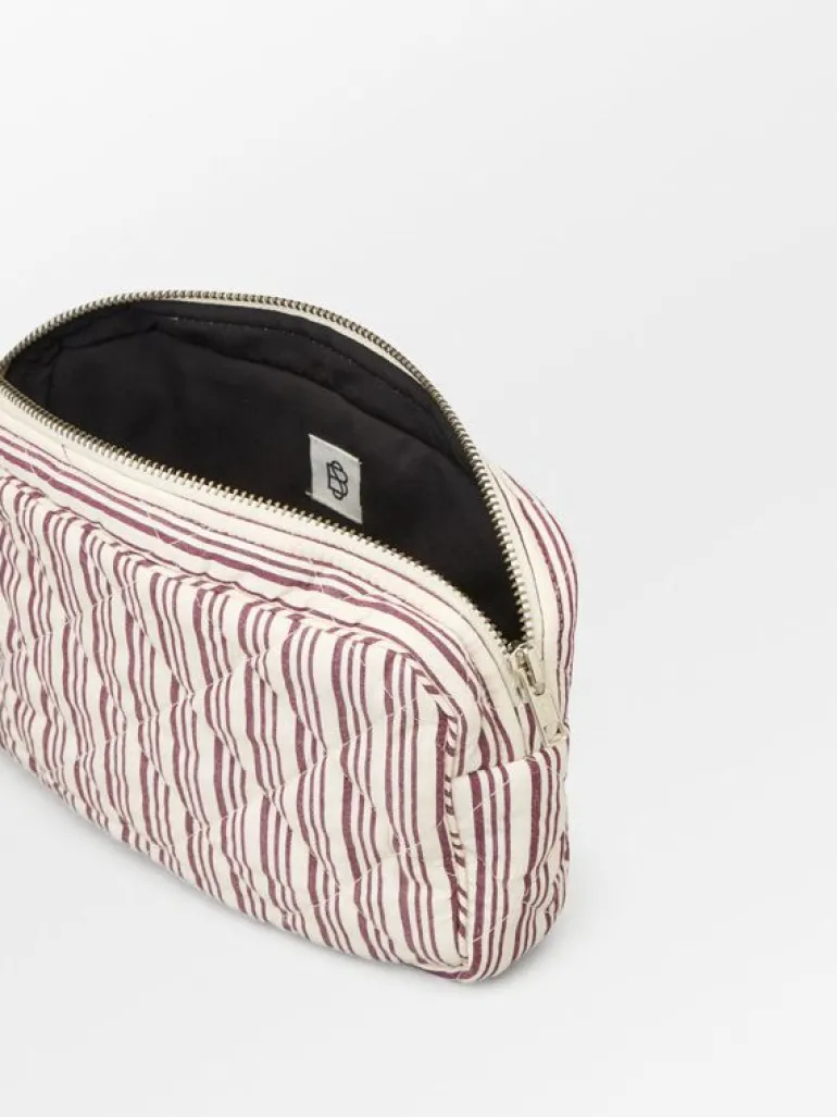 Toalettvesker|BeckSöndergaard Stria Mini Malin Set