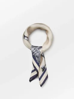 Silkeskjerf|BeckSöndergaard Tamsin Sia Scarf