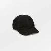 Hatter Og Capser|BeckSöndergaard Teddy Cap - Black