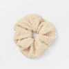 Hårtilbehør|BeckSöndergaard Teddy Scrunchie