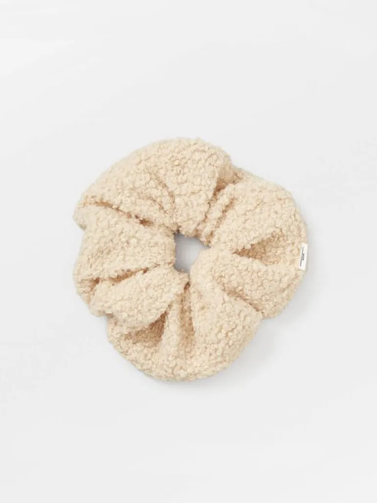 Hårtilbehør|BeckSöndergaard Teddy Scrunchie