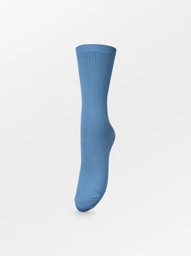 Basic Sokker|BeckSöndergaard Telma Solid Sock