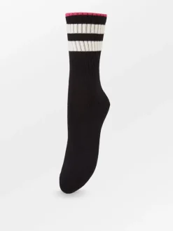 Basic Sokker|BeckSöndergaard Tenna Thick Sock