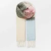 Vinterskjerf|BeckSöndergaard Tilda Scarf