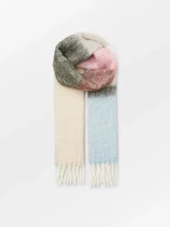 Vinterskjerf|BeckSöndergaard Tilda Scarf