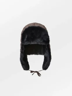 Luer Og Pannebånd|BeckSöndergaard Trapper Puff Hat