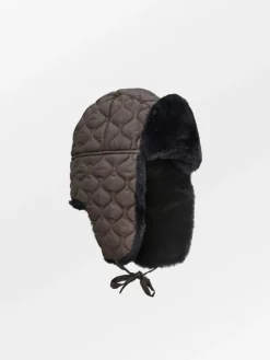 Luer Og Pannebånd|BeckSöndergaard Trapper Puff Hat