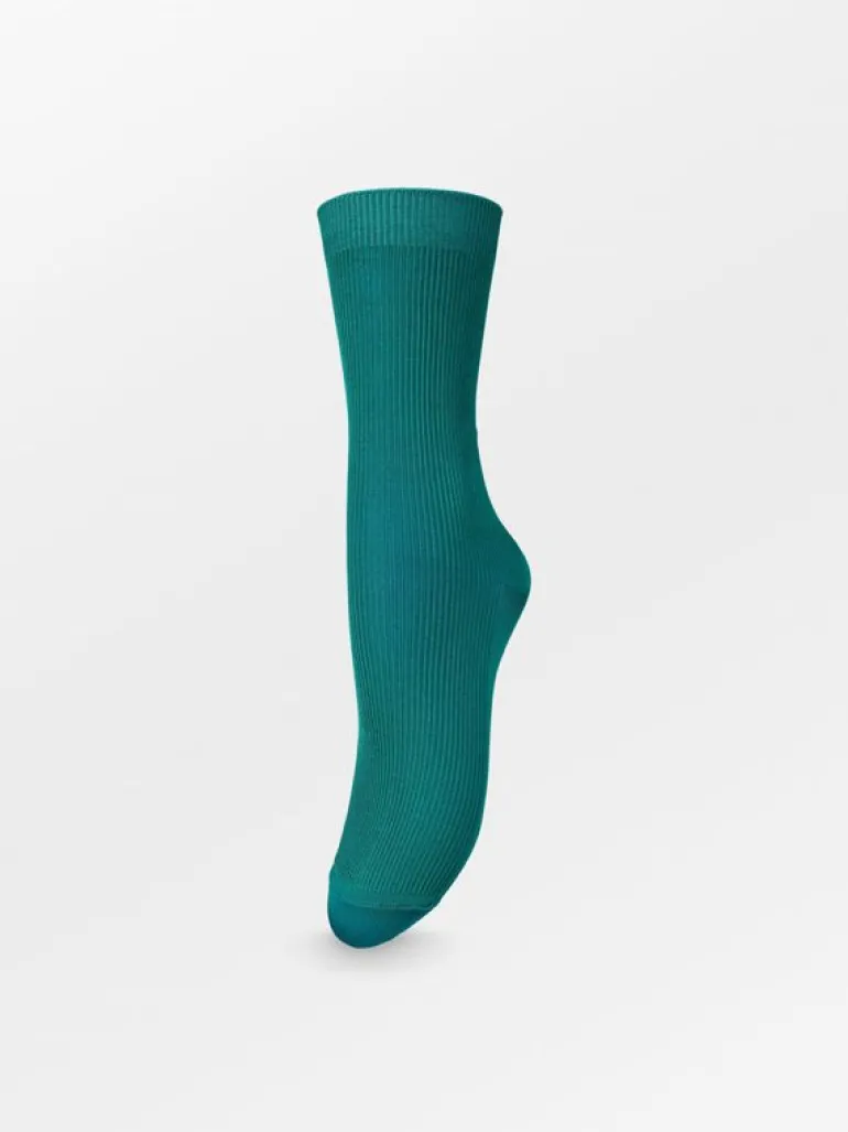 Basic Sokker|BeckSöndergaard Uriah Alma Sock