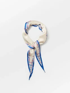 Silkeskjerf|BeckSöndergaard Valencia Diamond Scarf