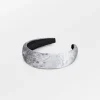 Hårtilbehør|BeckSöndergaard Velour Hairbrace