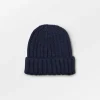 Luer Og Pannebånd|BeckSöndergaard Walmer Beanie