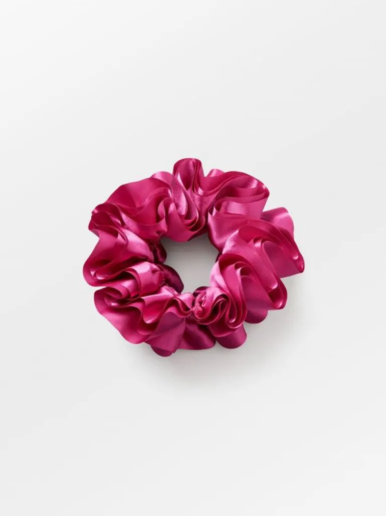 Hårtilbehør|BeckSöndergaard Wava Mega Scrunchie