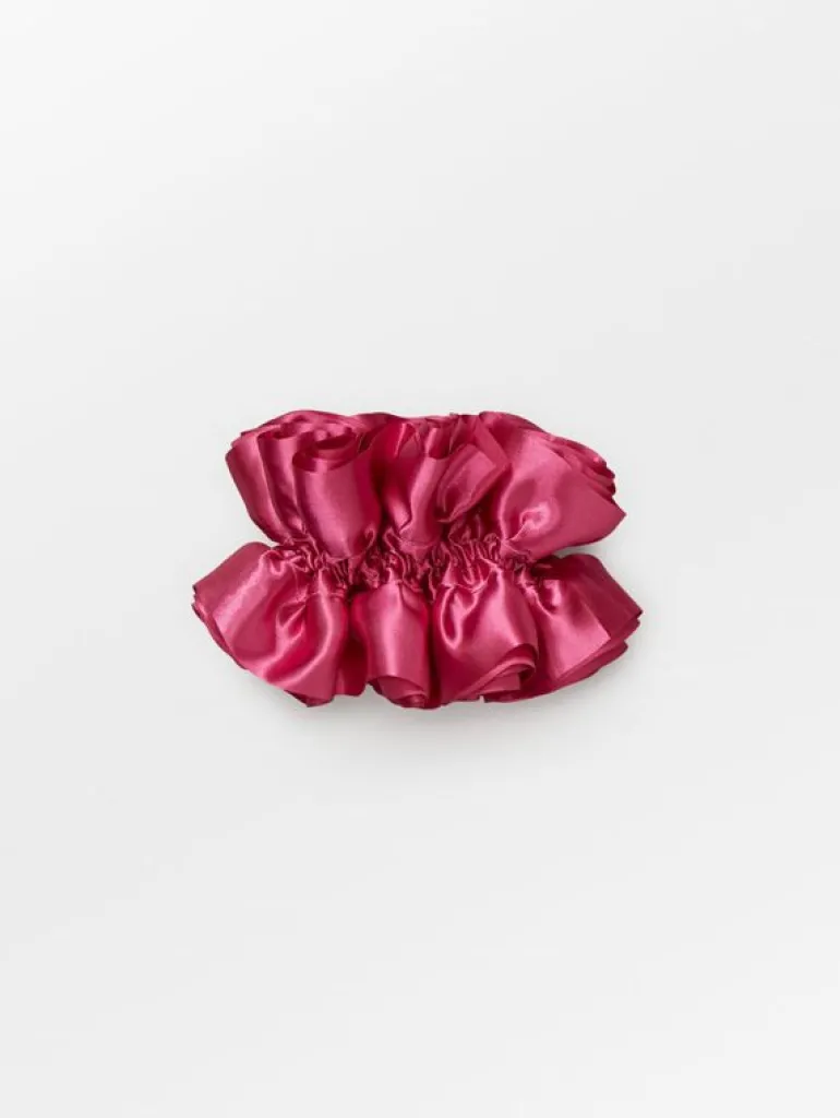 Hårtilbehør|BeckSöndergaard Wava Mega Scrunchie