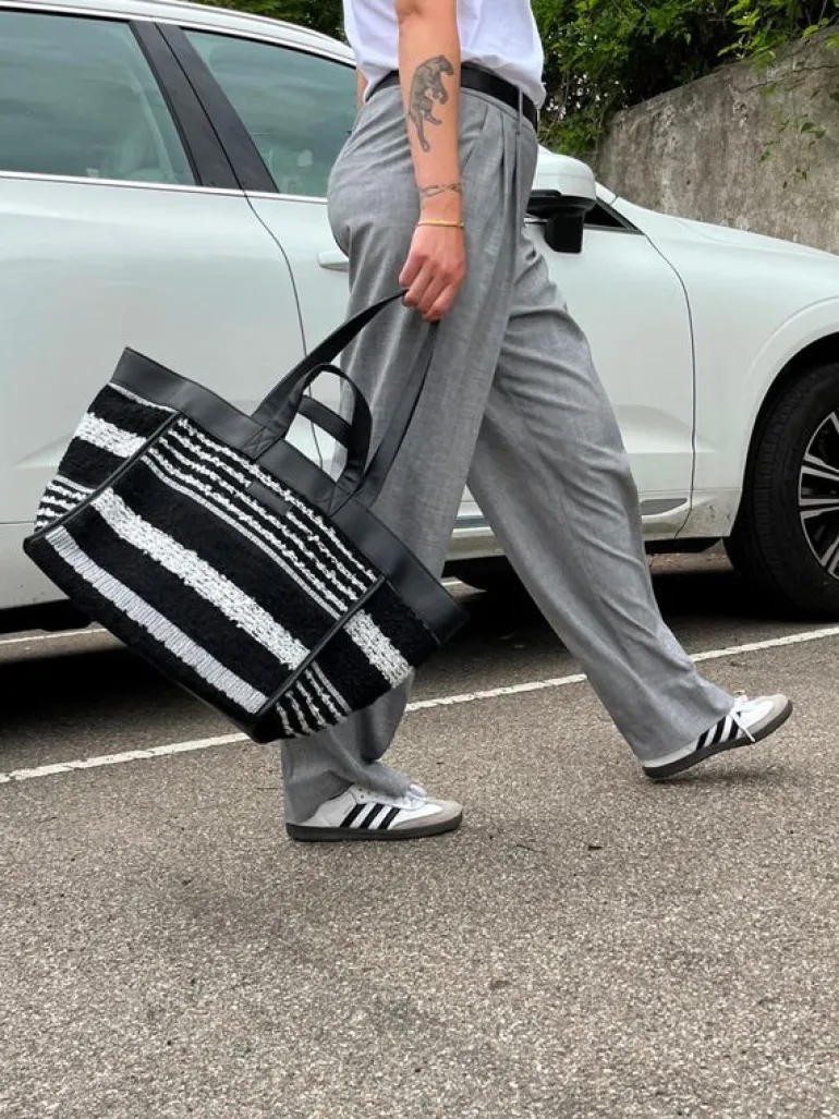 Shopper|BeckSöndergaard Winsland Lily Bag