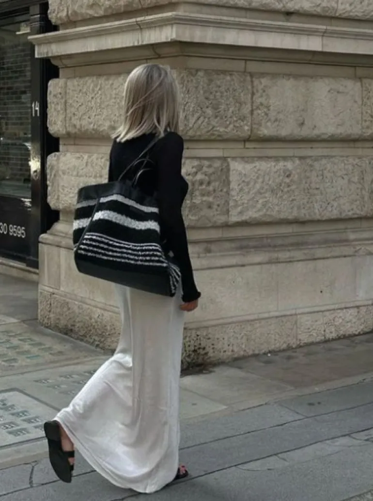 Shopper|BeckSöndergaard Winsland Lily Bag