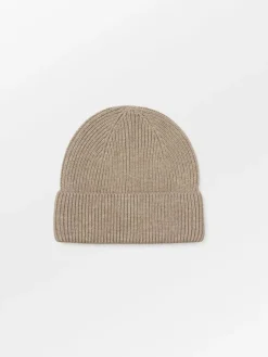 Luer Og Pannebånd|BeckSöndergaard Woona Beanie