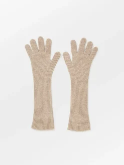 Hansker Og Votter|BeckSöndergaard Woona Long Gloves